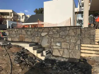 Fethiye Taş Döşeme Ustası | İç Mekan Dış Mekan Yer Duvar Taş Döşeme