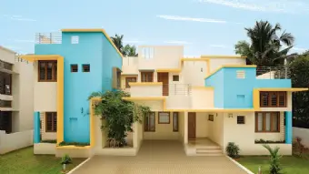 Foça Boyacı Ustası Ev Ofis Villa Fabrika Boya Badana