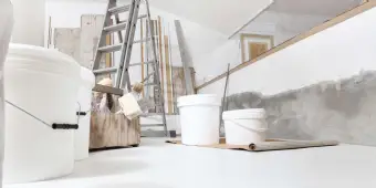 Germencik Alçı Sıva Ustası | Germencik Ev İş Yeri Villa Otel Alçı Alçıpan İşleri Ustası