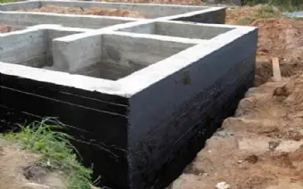Göltürkbükü Temel Su İzolasyonu | Göltürkbükü Çatı Su Yalıtımı | Temelden Çatıya Su Yalıtımı Ustası