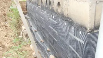Gümüldür Temel Su İzolasyonu | Gümüldür Çatı Su Yalıtımı | Temelden Çatıya Su Yalıtımı Ustası