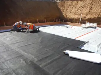 Ilıca Su Yalıtımı İzolasyon Ustası Temelden Çatıya Su Yalıtımı