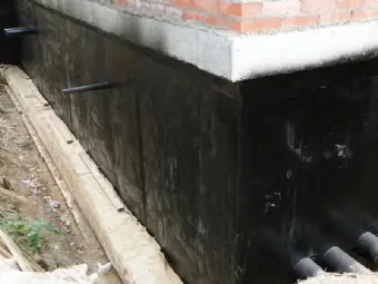 Karaçulha Temel Su İzolasyonu | Karaçulha Çatı Su Yalıtımı | Temelden Çatıya Su Yalıtımı Ustası