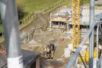 Karadere Otel Tadilatı Dekorasyon Boya Alçı Sıva Seramik Komple