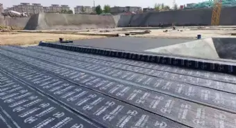 Karadere Temel Su İzolasyonu | Karadere Çatı Su Yalıtımı | Temelden Çatıya Su Yalıtımı Ustası