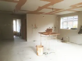 Karşıyaka Alçı Sıva Ustası | Karşıyaka Ev İş Yeri Villa Otel Alçı Alçıpan İşleri Ustası