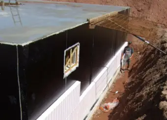Kemalpaşa Temel Su İzolasyonu | Kemalpaşa Çatı Su Yalıtımı | Temelden Çatıya Su Yalıtımı Ustası