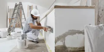 Koçarlı Alçı Sıva Ustası | Koçarlı Ev İş Yeri Villa Otel Alçı Alçıpan İşleri Ustası