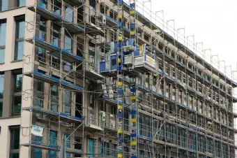 Kötekli Otel Tadilatı Dekorasyon Boya Alçı Sıva Seramik Komple
