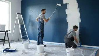 Köyceğiz Boyacı Ustası Ev Ofis Villa Fabrika Boya Badana
