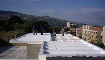 Köyceğiz Su Yalıtımı İzolasyon Ustası Temelden Çatıya Su Yalıtımı