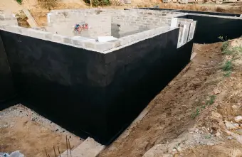 Kumluova Su Yalıtımı İzolasyon Ustası Temelden Çatıya Su Yalıtımı