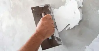 Kuyucak Alçı Sıva Ustası | Kuyucak Ev İş Yeri Villa Otel Alçı Alçıpan İşleri Ustası