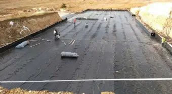 Menteşe Temel Su İzolasyonu | Menteşe Çatı Su Yalıtımı | Temelden Çatıya Su Yalıtımı Ustası
