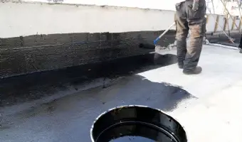 Mumcular Su Yalıtımı İzolasyon Ustası Temelden Çatıya Su Yalıtımı