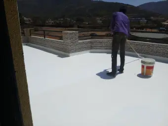 Nazilli Su Yalıtımı İzolasyon Ustası Temelden Çatıya Su Yalıtımı