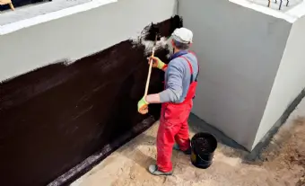 Ödemiş Su Yalıtımı İzolasyon Ustası Temelden Çatıya Su Yalıtımı