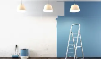 Ölüdeniz Boyacı Ustası Ev Ofis Villa Fabrika Boya Badana