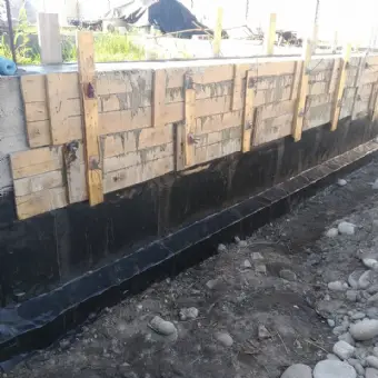 Ölüdeniz Temel Su İzolasyonu | Ölüdeniz Çatı Su Yalıtımı | Temelden Çatıya Su Yalıtımı Ustası