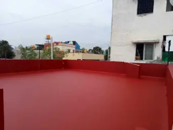 Ovacık Su Yalıtımı İzolasyon Ustası Temelden Çatıya Su Yalıtımı