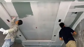 Palamutbükü Alçı Sıva Ustası | Palamutbükü Ev İş Yeri Villa Otel Alçı Alçıpan İşleri Ustası