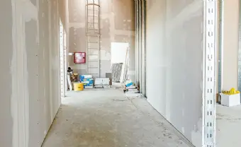 Sarıgerme Alçı Sıva Ustası | Sarıgerme Ev İş Yeri Villa Otel Alçı Alçıpan İşleri Ustası