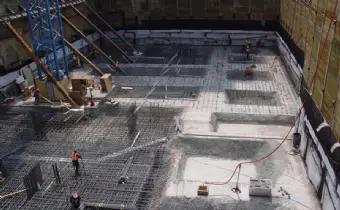 Sarıgerme Su Yalıtımı İzolasyon Ustası Temelden Çatıya Su Yalıtımı