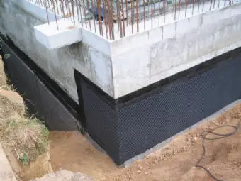 Sarıgerme Temel Su İzolasyonu | Sarıgerme Çatı Su Yalıtımı | Temelden Çatıya Su Yalıtımı Ustası