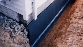 Seferihisar Temel Su İzolasyonu | Seferihisar Çatı Su Yalıtımı | Temelden Çatıya Su Yalıtımı Ustası