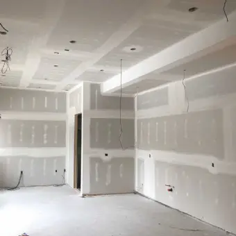 Selçuk Asma Tavan Ustası | Işıklı Modern Dekoratif Asma Tavan Uygulama