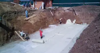 Selimiye Temel Su İzolasyonu | Selimiye Çatı Su Yalıtımı | Temelden Çatıya Su Yalıtımı Ustası