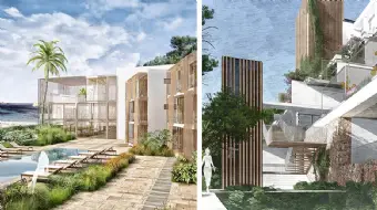 Seydikemer Otel Tadilatı Dekorasyon Boya Alçı Sıva Seramik Komple