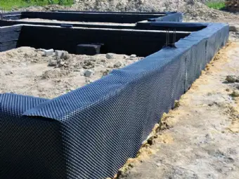 Söğüt Temel Su İzolasyonu | Söğüt Çatı Su Yalıtımı | Temelden Çatıya Su Yalıtımı Ustası