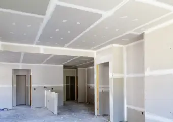 Taşyaka Alçı Sıva Ustası | Taşyaka Ev İş Yeri Villa Otel Alçı Alçıpan İşleri Ustası
