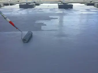 Tire Su Yalıtımı İzolasyon Ustası Temelden Çatıya Su Yalıtımı