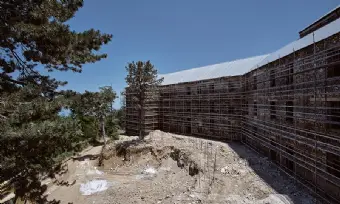 Toparlar Otel Tadilatı Dekorasyon Boya Alçı Sıva Seramik Komple