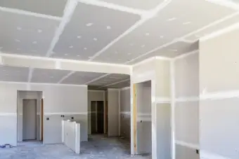 Torbalı Asma Tavan Ustası | Işıklı Modern Dekoratif Asma Tavan Uygulama