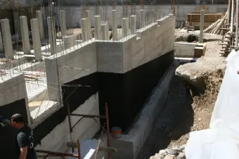 Torbalı Su Yalıtımı İzolasyon Ustası Temelden Çatıya Su Yalıtımı