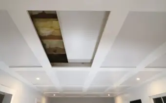 Türkbükü Asma Tavan Ustası | Işıklı Modern Dekoratif Asma Tavan Uygulama