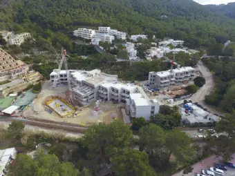 Yeniköy Otel Tadilatı Dekorasyon Boya Alçı Sıva Seramik Komple